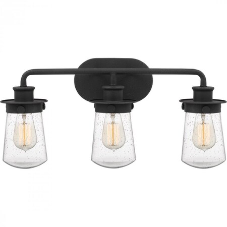 Quoizel Lewiston Bath Light LWN8603GK